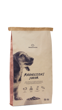 Magnussons Junior 10 кг MAG-JUNIOR-10 фото